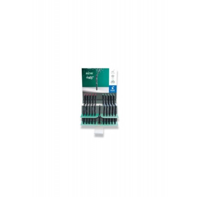 EXPOSITOR FRIXION BALL PLUS 40 UDS PILOT NEFPLUS