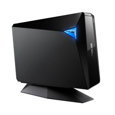 ASUS BW 16D1H U PRO unidad de disco optico Blu Ray DVD Combo Negro