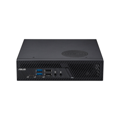 ASUS PB63 B3014MH Intel Core i3 i3 13100 8 GB DDR5 SDRAM 256 GB SSD Mini PC Negro