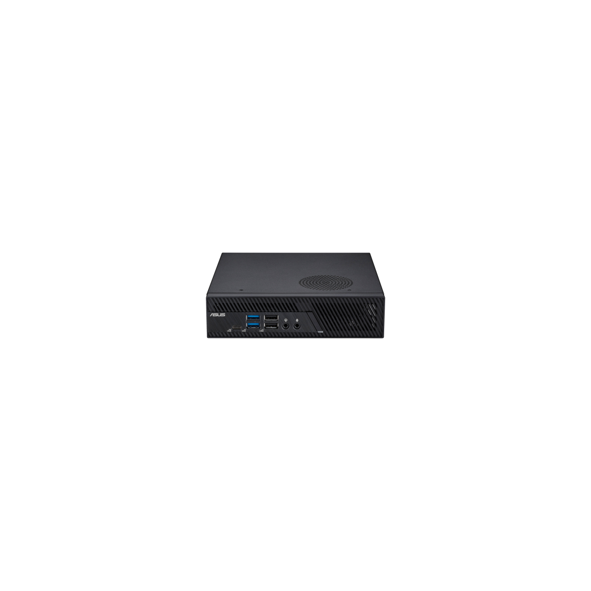 ASUS PB63 B3014MH Intel Core i3 i3 13100 8 GB DDR5 SDRAM 256 GB SSD Mini PC Negro