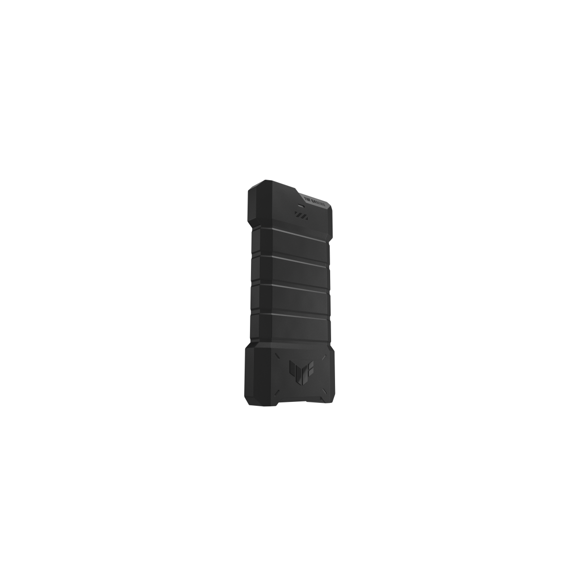 ASUS TUF Gaming A2 Caja externa para unidad de estado solido SSD Negro M2