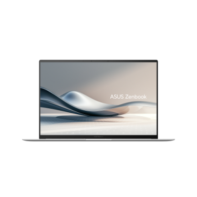 ASUS Zenbook S 16 OLED UM5606WA RK370W Copilot PC Ordenador Portatil 16 WQXGA 120Hz AMD Ryzen AI 9 370 32GB RAM 2TB SSD Radeon 