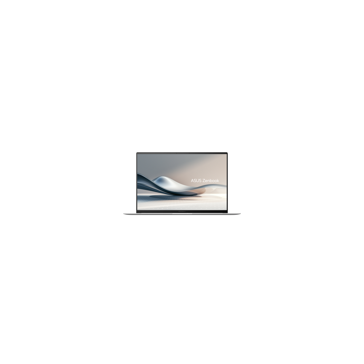 ASUS Zenbook S 16 OLED UM5606WA RK370W Copilot PC Ordenador Portatil 16 WQXGA 120Hz AMD Ryzen AI 9 370 32GB RAM 2TB SSD Radeon 