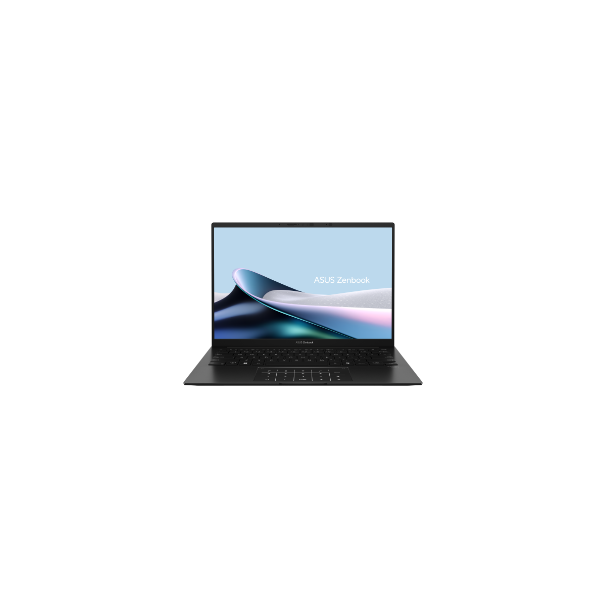 ASUS Zenbook 14 OLED UM3406KA QD074W Ordenador Portatil 14 Full HD AMD Ryzen AI 7 PRO 350 16GB RAM 512GB SSD Radeon 860M Window