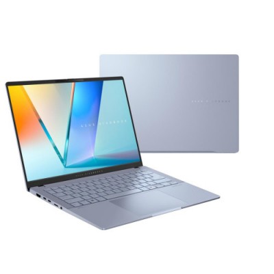 ASUS Vivobook S 14 OLED S5406SA PP051W Copilot PC Ordenador Portatil 14 3K 120Hz Intel Core Ultra 5 226V 16GB RAM 1TB SSD Arc G
