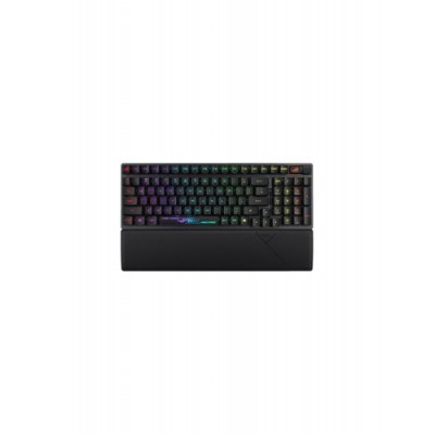 TECLADO ASUS SCOPE II 96 RX WIRELESS