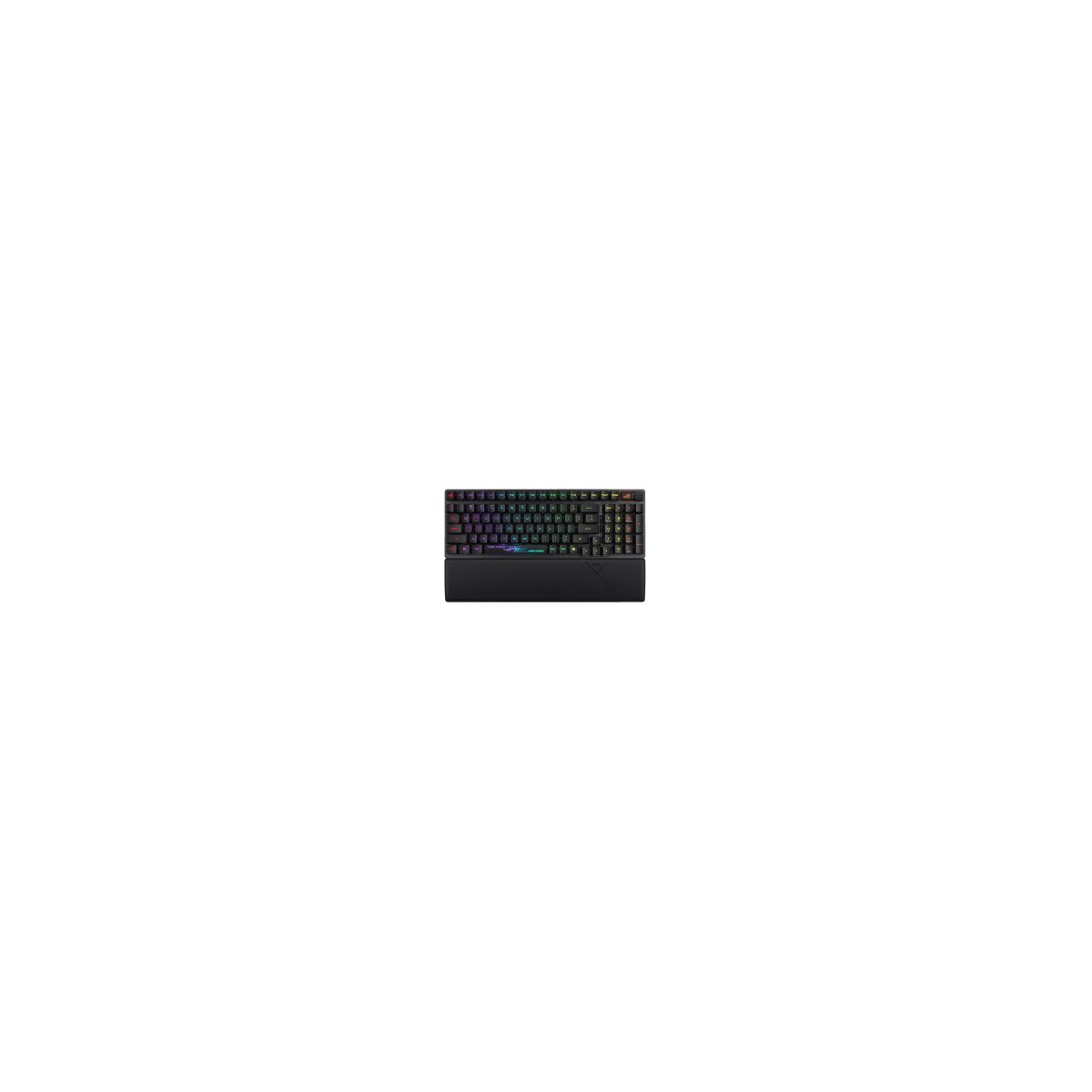 TECLADO ASUS SCOPE II 96 RX WIRELESS