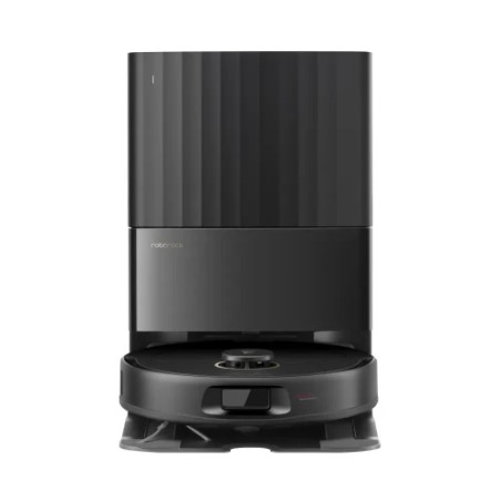 33278-Roborock Qrevo 5AE Sin bolsa Negro