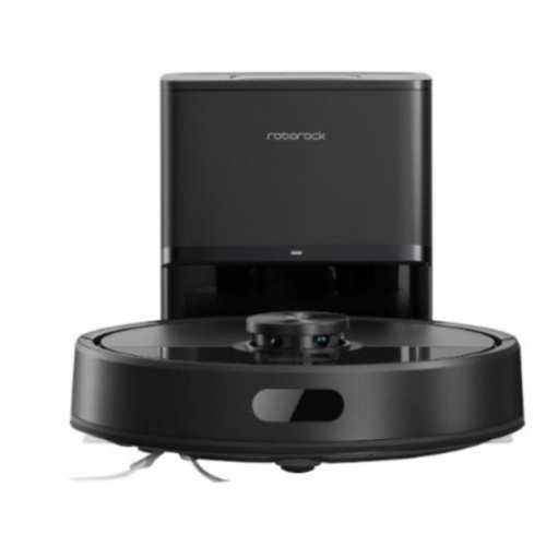 33288-ROBOROCK Q7TF+ ROBOT CON MOPA Y BASE DE AUTOVACIADO DE POLVO POTENCIA DE SUCCION 10000PA CON BATERIA DE 3200MAH