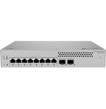 33299-HUAWEI DATA COMMUNICATION,S220S 8T2J,S220S 8T2J,S220S 8T2J 8 10 100 1000BASE T PORTS, 2 2.5GE SFP PORTS, BUILT IN