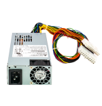 33313-QNAP 350W POWER SUPPLY, SINGLE