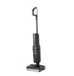 33316-Roborock F25 Mopa electrica Bateria Secar Negro, Blanco 4 Ah