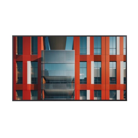 33324-SHARP-NEC MIDRANGE DISPLAYS PN-ME652, 65" ME-SERIES LFD, UHD, 450CD/M2, D-LED BACKLIGHT, 18/7 PROOF, SOC ANDROID 1