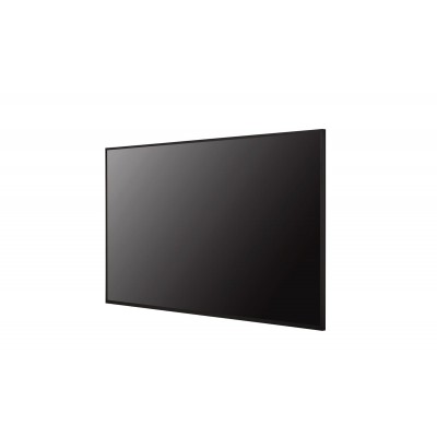 LG AV MONITOR PRO 55UH5N M 24 7 55 IPS WEBOS 60 16 GB UHD 3840 X 2160