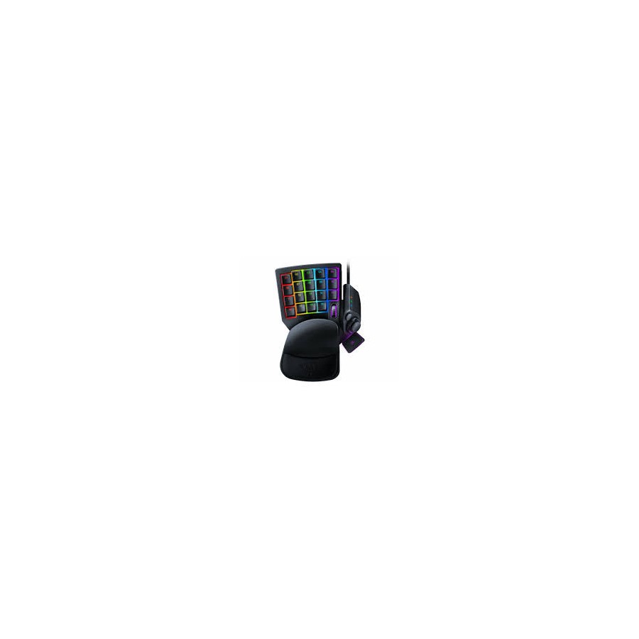 3336-Razer TARTARUS PRO teclado numerico Universal