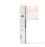 33376-Cricut 2011789 vinilo de transferencia termica Rollo de vinilo de termotransferencia Vinilo de termotransferencia