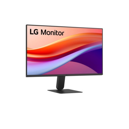 33385-LG 24U411A-B pantalla para PC 60,5 cm (23.8") 1920 x 1080 Pixeles Full HD LED Negro