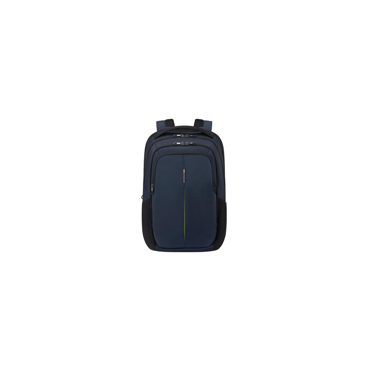 MOCHILA GUARDIT 30 PARA PORTAIL 173 205X32X48CM COLOR NEGRO SAMSONITE SA155197 NE