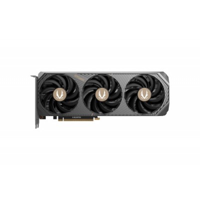Zotac GAMING GeForce RTX 5070 SOLID NVIDIA 12 GB GDDR7