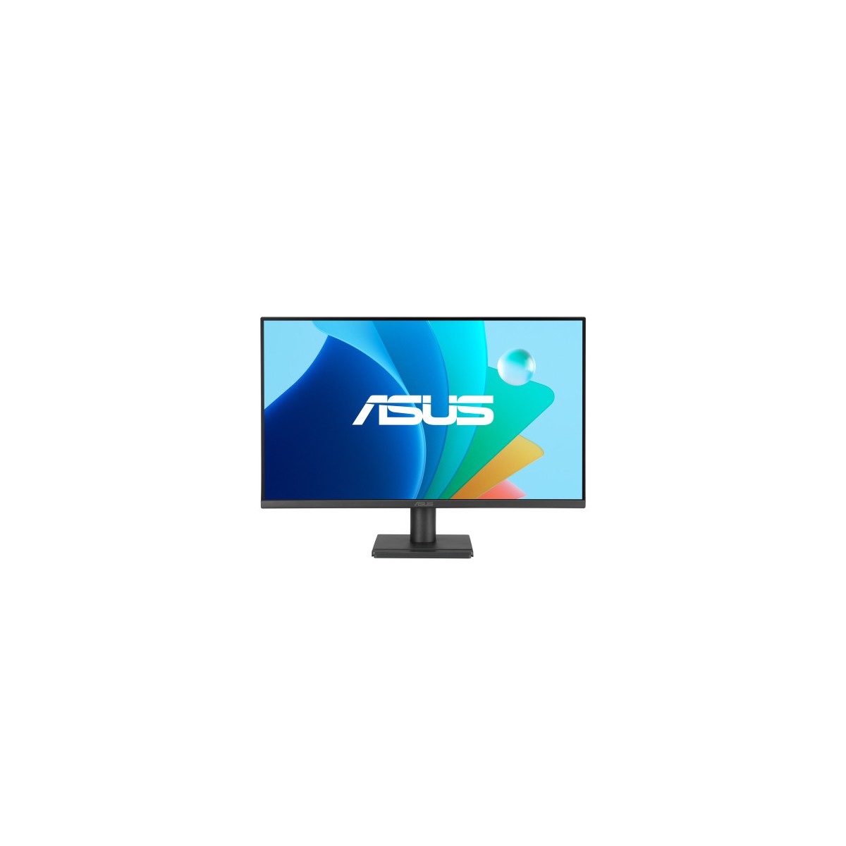 ASUS VA279HG pantalla para PC 686 cm 27 1920 x 1080 Pixeles Full HD LCD Negro