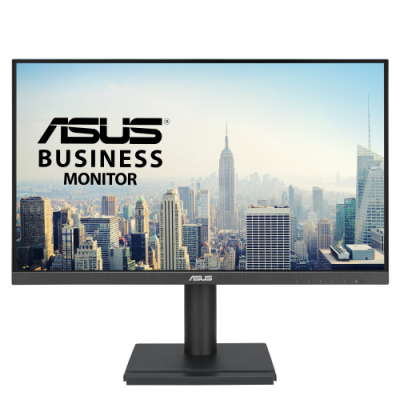 ASUS VA24DQFS pantalla para PC 605 cm 238 1920 x 1080 Pixeles Full HD LCD Negro