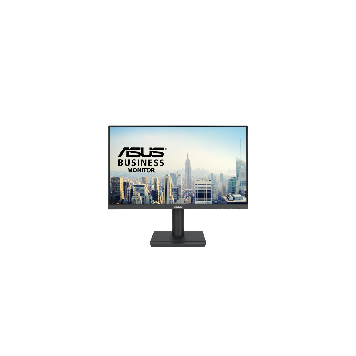 ASUS VA24DQFS pantalla para PC 605 cm 238 1920 x 1080 Pixeles Full HD LCD Negro