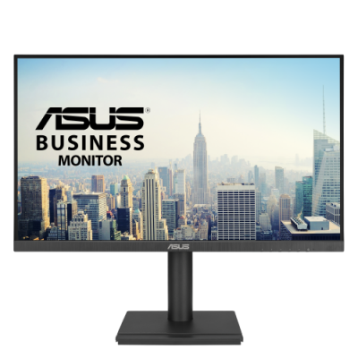 ASUS VA27DQFS pantalla para PC 686 cm 27 1920 x 1080 Pixeles Full HD LCD Negro