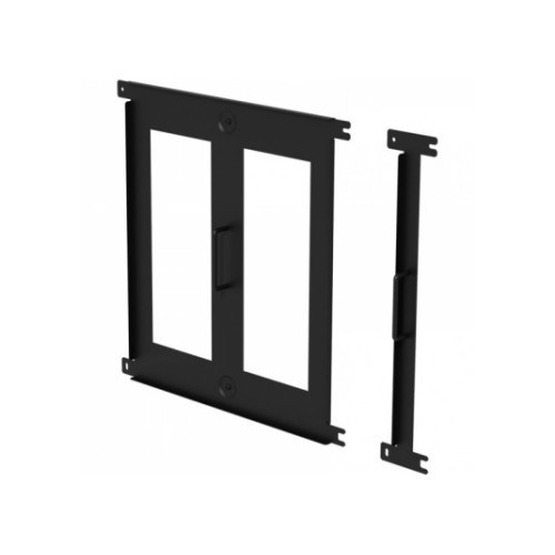 33427-SHARP-NEC CK04UN552A CONNECTOR KIT FOR VIDEO WALL MOUNT PD04VW MFS/QR 46 55 FOR UN552A AND UN552S (100015296)