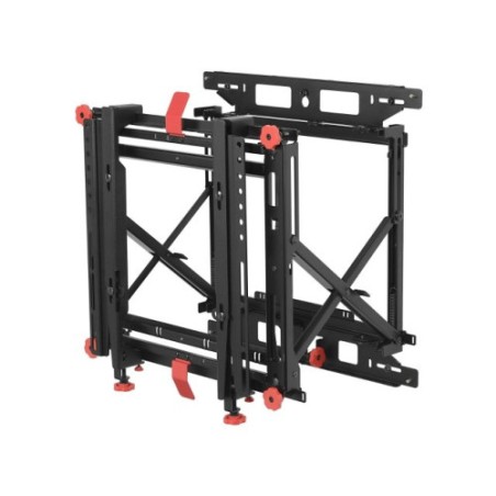 33428-SHARP-NEC CK04UX552S CONNECTOR KIT FOR VIDEO WALL MOUNT PD04VW MFS/QR 46 55 FOR UX552S (100015293)