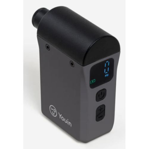 33440-Youin MA1023 compresor de aire 15 l/min Bateria