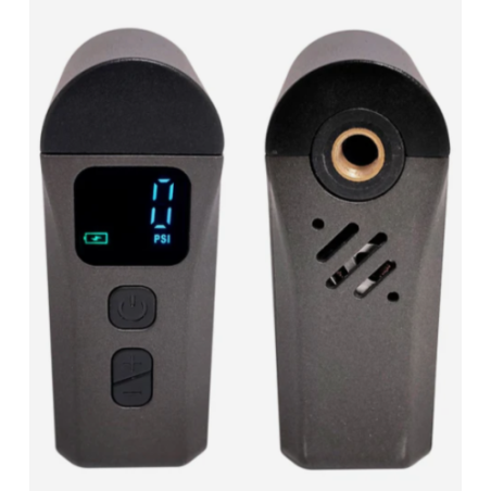 33441-Youin MA1023 compresor de aire 15 l/min Bateria