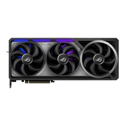 ASUS ROG Astral RTX5080 O16G GAMING NVIDIA GeForce RTX 5080 16 GB GDDR7