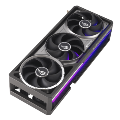 ASUS ROG Astral RTX5080 O16G GAMING NVIDIA GeForce RTX 5080 16 GB GDDR7