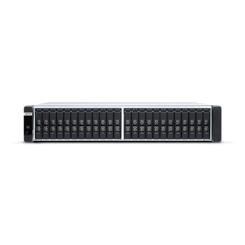 33448-QNAP ENTERPRISE 24-BAY NAS ES2