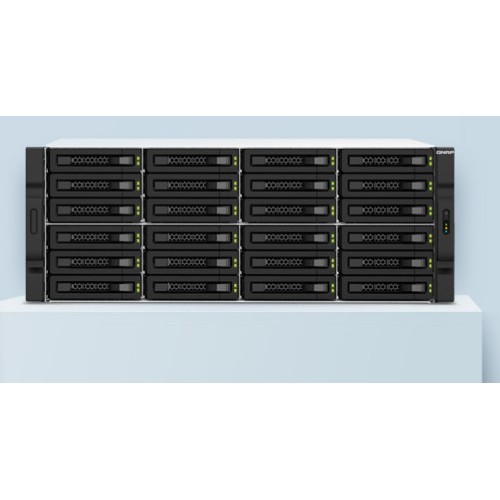 33457-QNAP ENTERPRISE TS-H3087XU-RP-