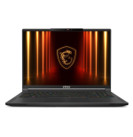 33471-MSI Stealth 16 AI A2HWFG-076ES Intel Core Ultra 9 285H Portatil 40,6 cm (16") Quad HD+ 64 GB DDR5-SDRAM 2 TB SSD N