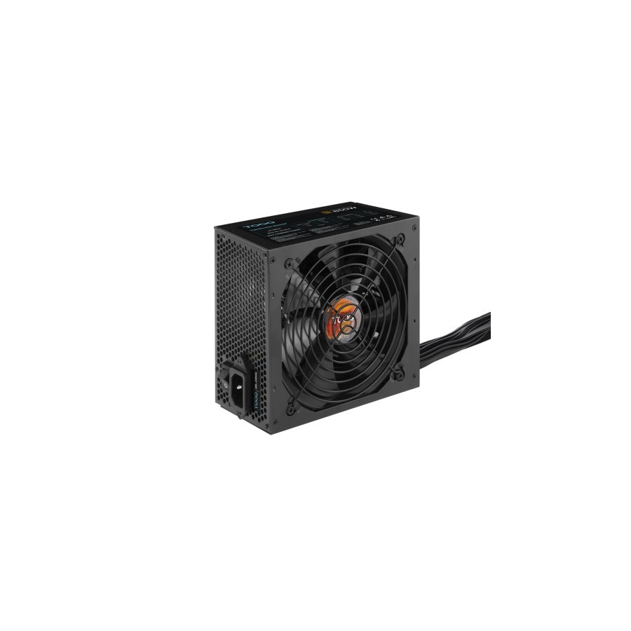 33479-TooQ Fuente de alimentacion ATX 850W APFC 80Plus Bronze