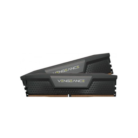 33487-MEMORIA CORSAIR DDR5 64GB 2X32GB PC5600 VENGEANCE CMK64GX5M2D5600Z40
