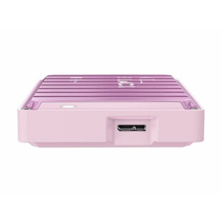33496-WD HD EXTERNO  P10  GAME DRIVE 4TB PINK 2.5 WDBZ7D0040BPK-WESN