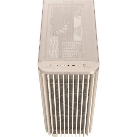 33501-CAJA ASUS PROART PA401 WOOD TG PWM BEIGE