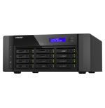 33588-QNAP ENTERPRISE NAS TS-H1290FX