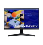 33611-Samsung S24C310EAU 61 cm (24") 1920 x 1080 Pixeles Full HD LED Negro