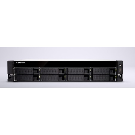 33640-QNAP BUSINESS HE 8 BAY TS-877X