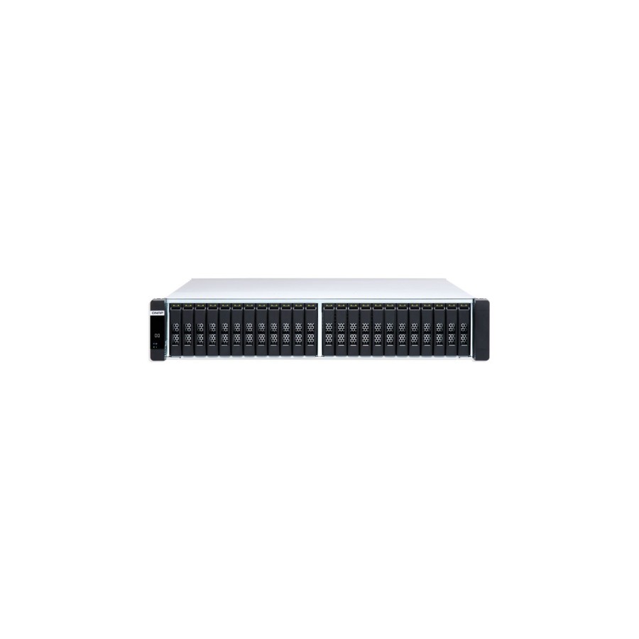 33642-QNAP ENTERPRISE 24-BAY NAS ES2