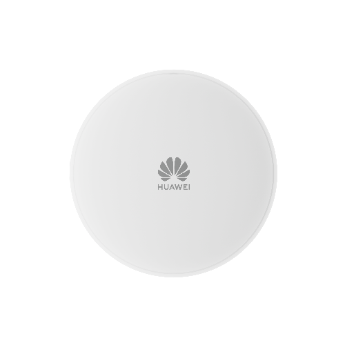33666-HUAWEI AIRENGINE5773-22P(11BE INDOOR,2+2 DUAL BANDS,SMART ANTENNA,USB,BLE,POE OUT)