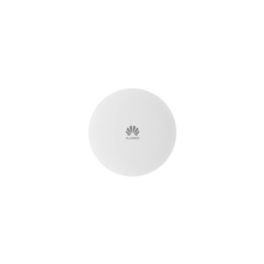 33666-HUAWEI AIRENGINE5773-22P(11BE INDOOR,2+2 DUAL BANDS,SMART ANTENNA,USB,BLE,POE OUT)