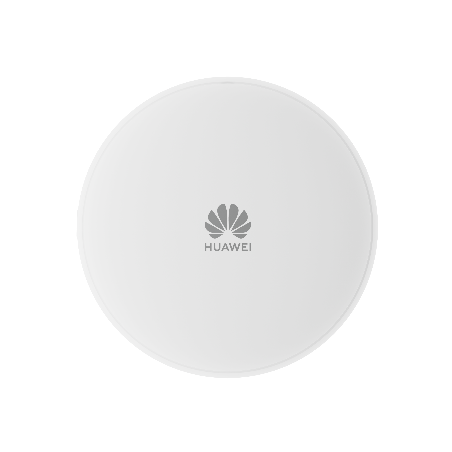 33666-HUAWEI AIRENGINE5773-22P(11BE INDOOR,2+2 DUAL BANDS,SMART ANTENNA,USB,BLE,POE OUT)