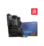 33675-MSI MPG X670E CARBON WIFI placa base AMD X670 Zocalo AM5 ATX