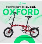 33683-YOUIN E-BIKE URBANA OXFORD  16