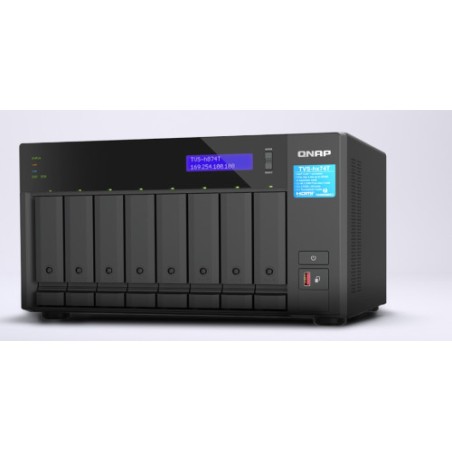33684-QNAP BUSINESS HE TVS-H874T-I7-